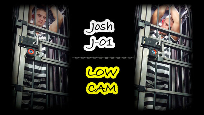 Josh J-01 - UNCHAINED - Low